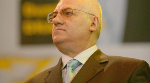 dragomir actele sunt beton