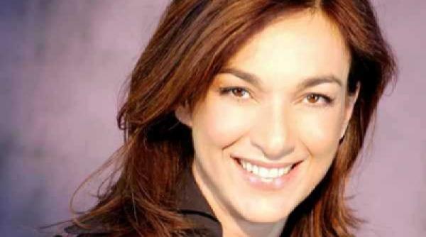 e bun ca un roman a spus fiica mea care nu se uita la stiri