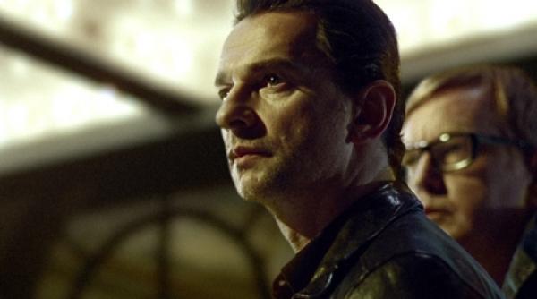 nimic nou pe frontul depeche mode