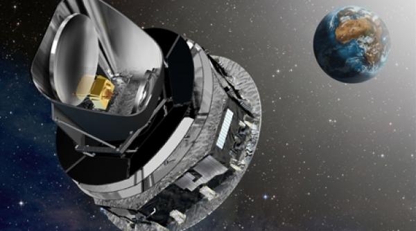 savanti romani studiaza clipa zero a universului