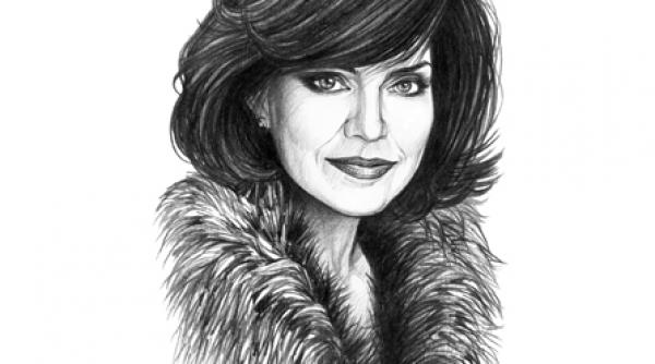 astazi e ziua ta delia budeanu