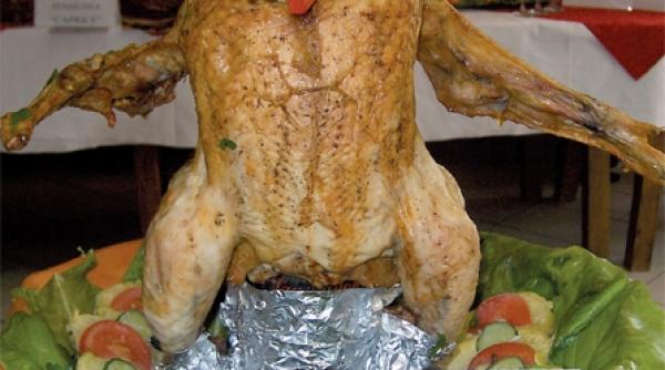 bucate ce se mai fac doar prin partile buzaului