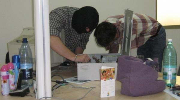 dna a perchezitionat ziarul lui cornel penescu