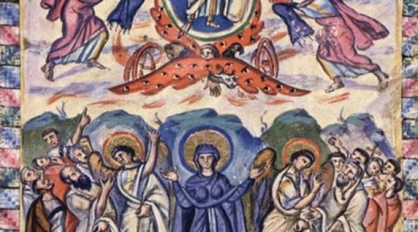 inaltarea domnului si ziua eroilor neamului