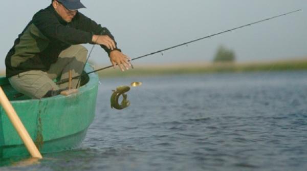 pescarii deltei fara peste