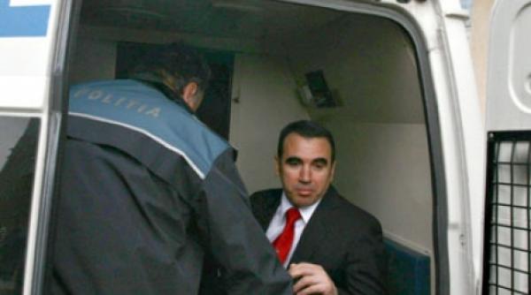 procurorii au pus sechestru pe bunurile lui penescu