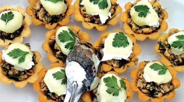 simfonia meniului la noaptea muzeelor