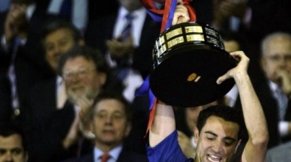 xavi hernandez cel mai bun jucator al finalei ligii campionilor
