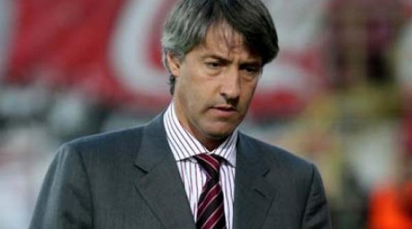 cristiano bergodi a intrat in silenzio stampa