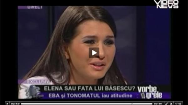 eba ar fi de acord cu legalizarea drogurilor usoare video