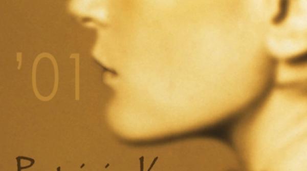 editie de colectie patricia kaas