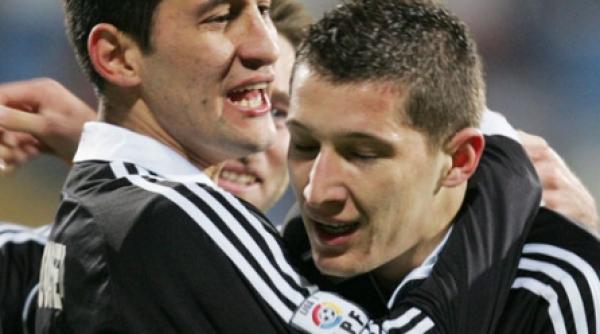 liga 1 olteanul mihai costea vrea un gol in poarta stelei de ziua sa