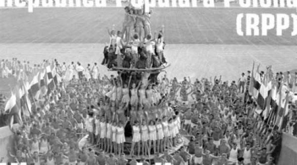 miscari independente din polonia