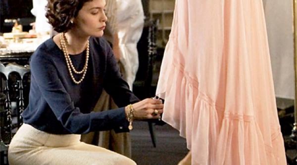 moda si film la festivalul pasarela