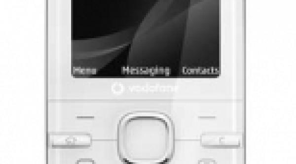 nokia 6730 exclusiv la vodafone