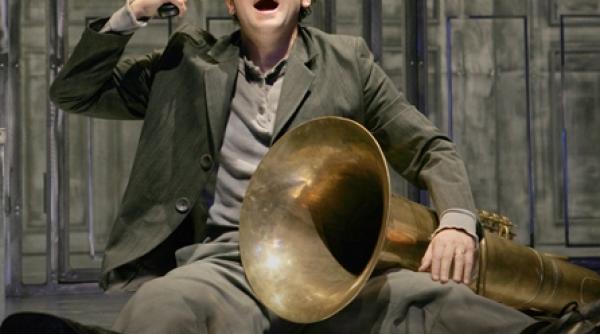 sinucigasul sau de ce traieste puric