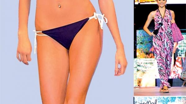 tinute lejere pentru o vara torida