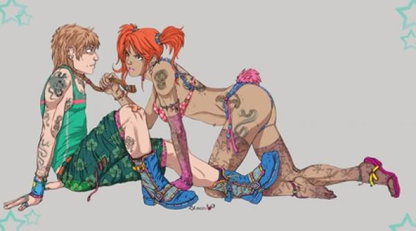 ana stefania andronic arta digitala