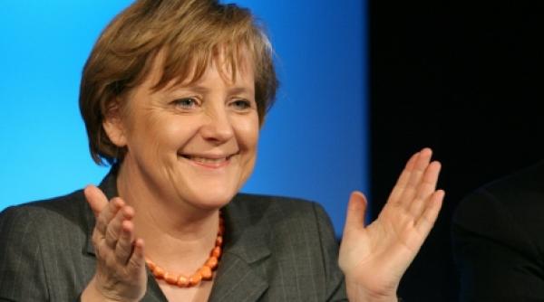 angela merkel liderul preferat de europeni