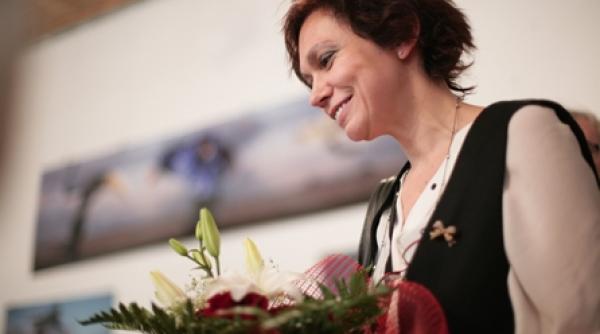 jurnalul oanei pellea o intamplare fericita