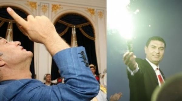 circ in liga 1 gigi becali steaua bate la urziceni cristi borcea normal doar nu o sa pierzi iar pe banii tai