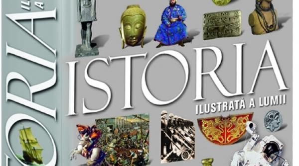 enciclopedie istorica