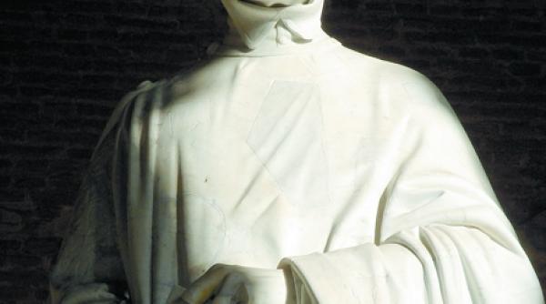 eu sunt bufon iar tu nimic