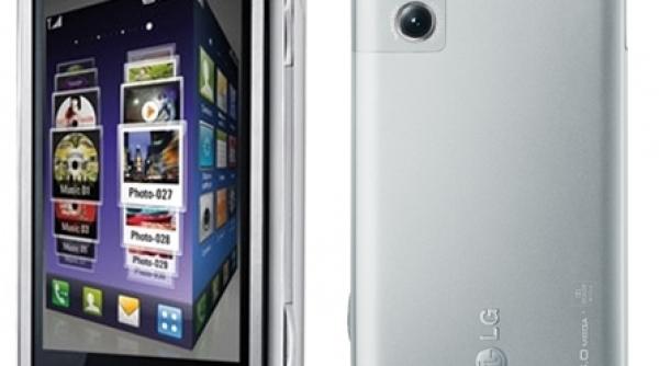 lg arena o piesa de la coreeni