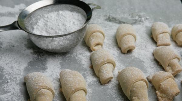 minunate dulciuri obisnuite