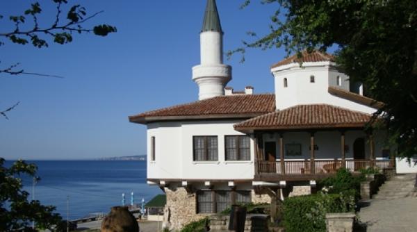 piatra secolului al xx lea la balcic