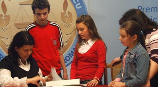 povesti in cifre si culori