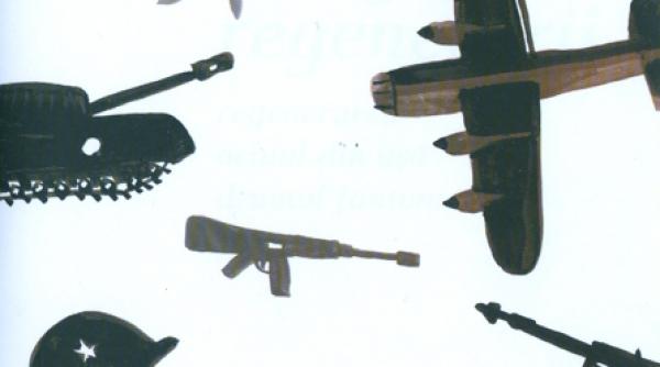 trilogia regenerarii