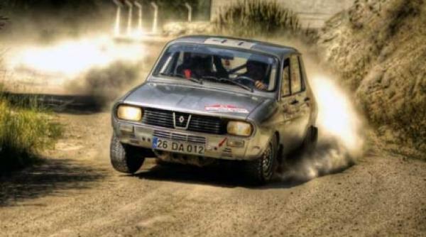 ceausescu despre dacia tocmai buna pentru idioti