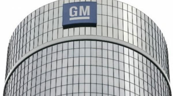 de astazi general motors a intrat oficial in faliment