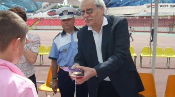 invat sa circul corect ajuta ma