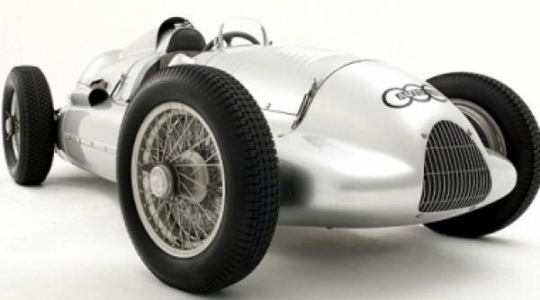 masina de curse condusa de hitler scoasa la licitatie pentru 5 5 milioane de lire sterline