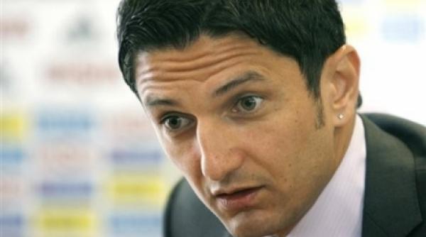 razvan lucescu avem nevoie de jucatori cu experienta la nationala