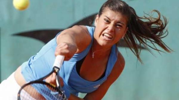 sorana cirstea in sferturi la roland garros