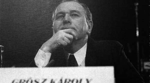 ungaria pe drumul spre democratie