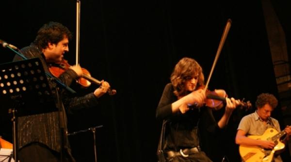 academie de muzica dupa ureche