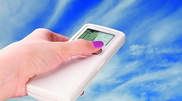 aerul conditionat aliat sau dusman