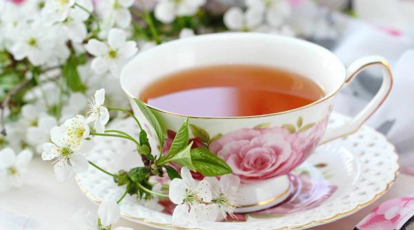 ceai de iasomie contra migrenelor