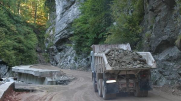 drumul lui basescu finalizat abia in 2011