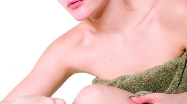 foliculita infectia de la epilat