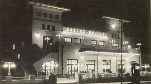 litoral rupt din sufletul marii negre