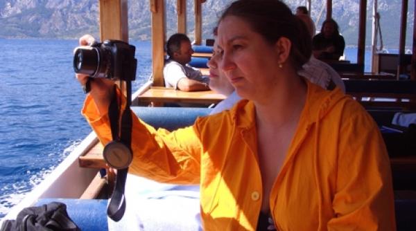 lumile necunoscute prin lumile cunoscute