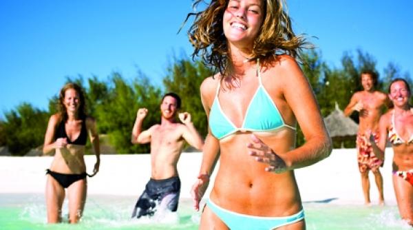 ma simt bine in costumul de baie