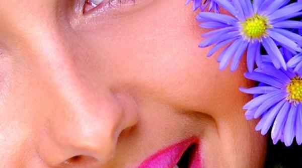 machiaj natural si un bronz firesc