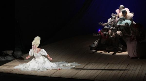 malaele cu leonce si lena dabija cu oo