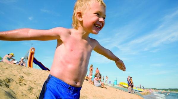 miliaria alergia la caldura